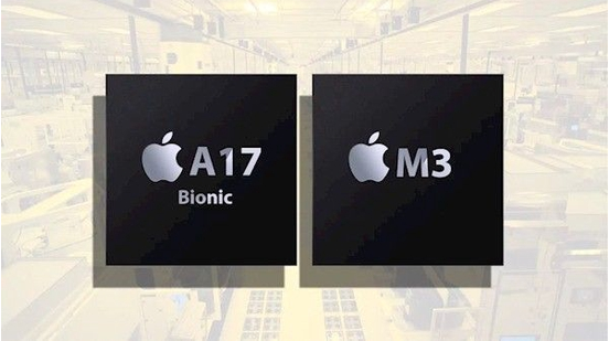 西夏苹果15维修站分享iPhone15系列会用3nm芯片吗 